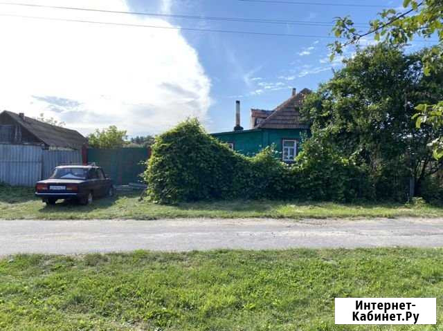 Дом 70 м² на участке 40 сот. на продажу в Красной Яруге Красная Яруга - изображение 1