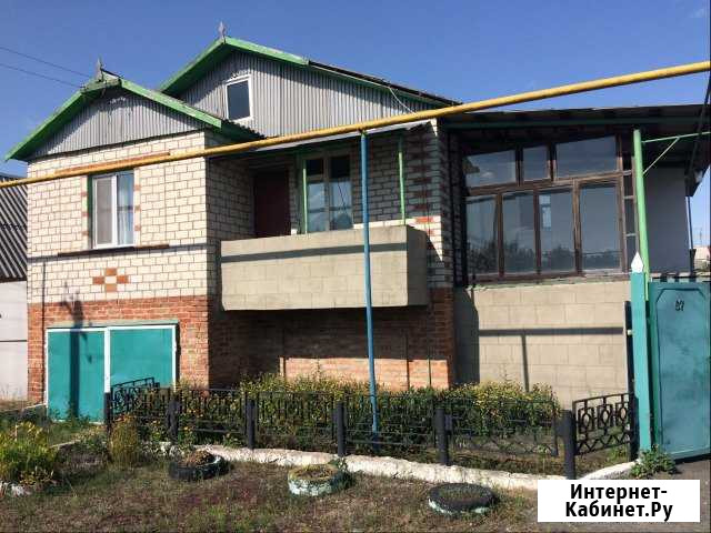 Дом 140 м² на участке 15 сот. на продажу в Новом Осколе Новый Оскол - изображение 1