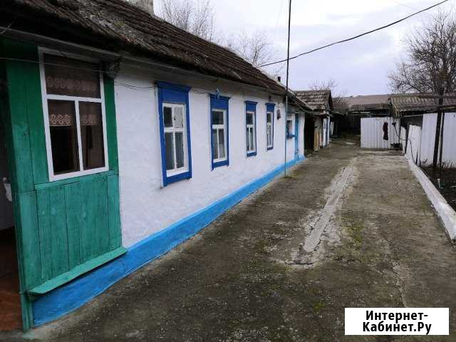 Дом 43 м² на участке 15 сот. на продажу в Константиновском Ставропольского края Константиновское - изображение 1