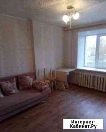 Комната 17 м² в 1-ком. кв., 8/9 эт. на продажу в Казани Казань