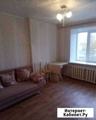Комната 17 м² в 1-ком. кв., 8/9 эт. на продажу в Казани Казань - изображение 1