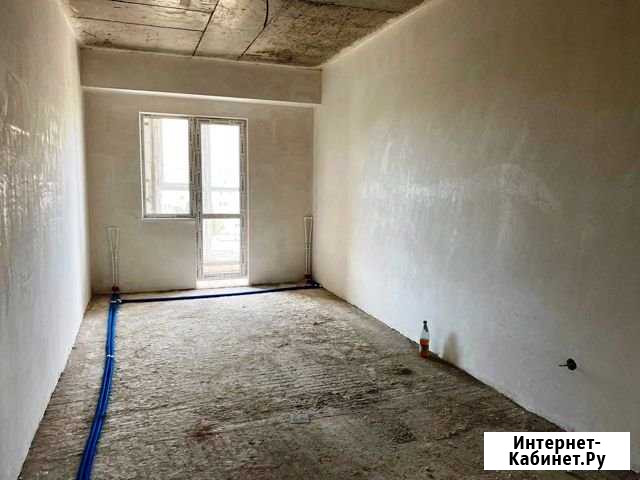 Квартира-студия, 33 м², 10/16 эт. на продажу в Севастополе Севастополь - изображение 1
