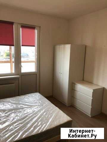 Квартира-студия, 19.6 м², 5/9 эт. на продажу в Кировске Ленинградской области Кировск - изображение 1