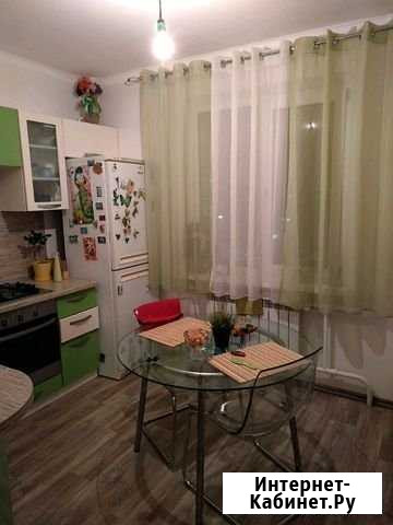 1-комнатная квартира, 36.8 м², 5/9 эт. на продажу в Осиново Осиново - изображение 1
