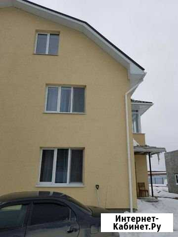 Коттедж 160 м² на участке 11 сот. на продажу в Монетном Монетный - изображение 1