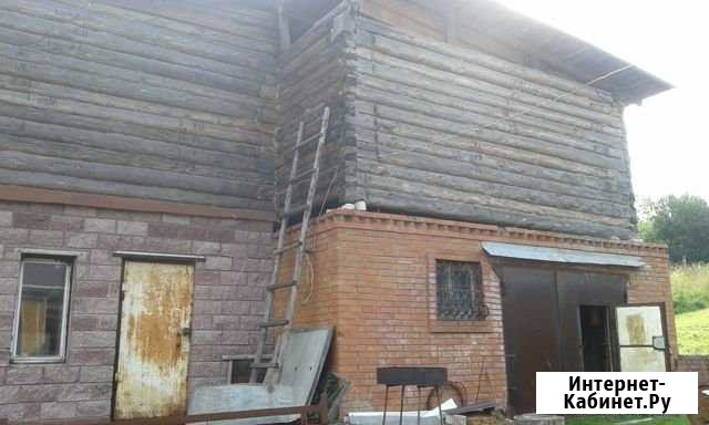Дом 200 м² на участке 13 сот. на продажу в Златоусте Златоуст - изображение 1