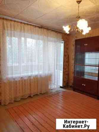 1-комнатная квартира, 36 м², 1/5 эт. на продажу в Копейске Копейск