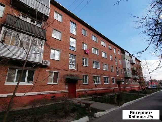 2-комнатная квартира, 42 м², 1/5 эт. на продажу в Ступино Ступино - изображение 1