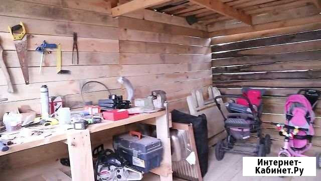 Дом 64 м² на участке 90 сот. на продажу в Долгоруково Долгоруково - изображение 1