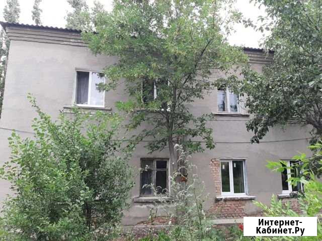 2-комнатная квартира, 37.6 м², 1/2 эт. на продажу в Каширском Каширское - изображение 1