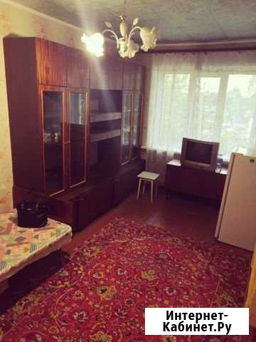2-комнатная квартира, 38 м², 4/4 эт. на продажу в Бору Бор - изображение 1