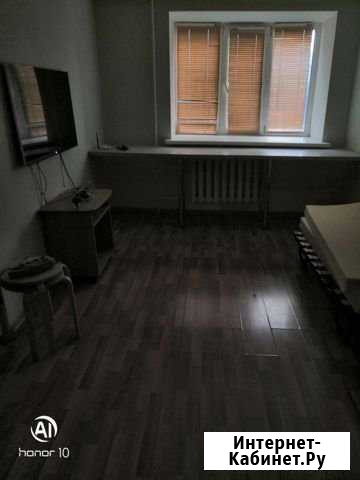 2-комнатная квартира, 30 м², 7/12 эт. в аренду на длительный срок в Уфе Уфа - изображение 1