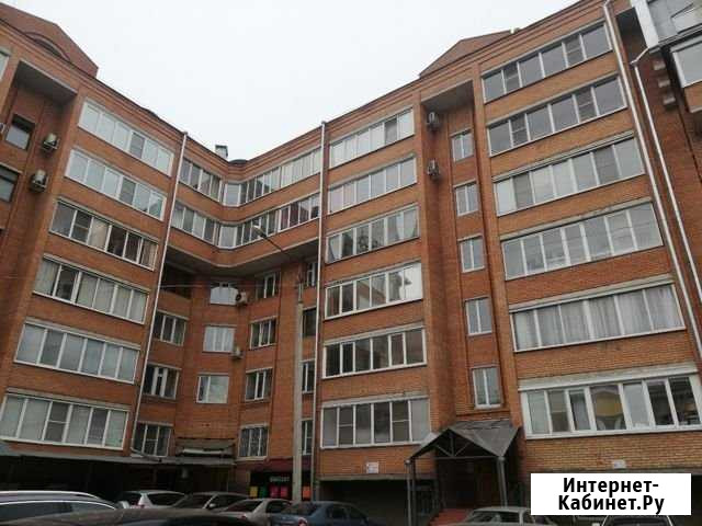 2-комнатная квартира, 103 м², 3/6 эт. на продажу в Вологде Вологда - изображение 1