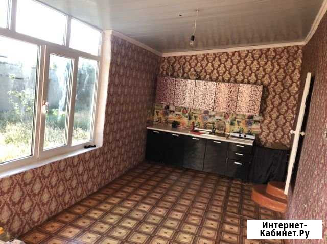 Дом 120 м² на участке 20 сот. на продажу в Бабаюрте Бабаюрт - изображение 1