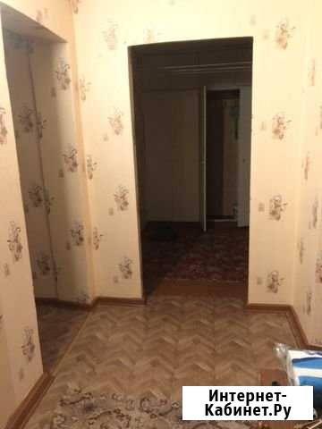 3-комнатная квартира, 65 м², 5/5 эт. на продажу в Воркуте Воркута - изображение 1