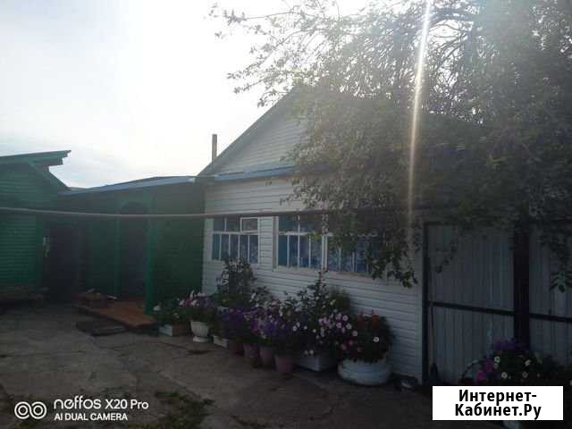3-комнатная квартира, 65.2 м², 1/1 эт. на продажу в Улетах Улеты - изображение 1