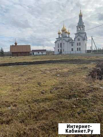 Участок СНТ, ДНП 9 сот. на продажу в Федоровском Ленинградской области Федоровское - изображение 1