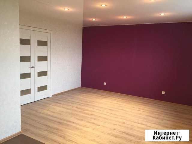 Квартира-студия, 30 м², 8/16 эт. на продажу в Березовском Свердловской области Березовский - изображение 1