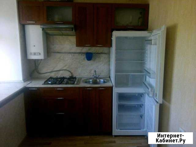 2-комнатная квартира, 39.8 м², 3/3 эт. на продажу в Агрызе Агрыз - изображение 1