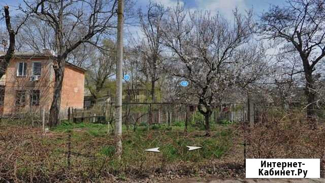 Участок ИЖС 6 сот. на продажу в Керче Керчь - изображение 1