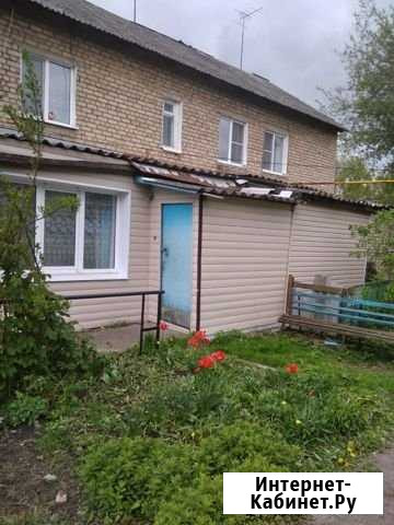 3-комнатная квартира, 55 м², 1/2 эт. на продажу в Залегощи Залегощь - изображение 1