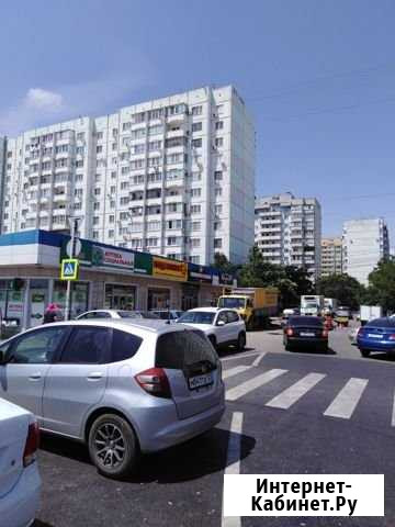 Помещение свободного назначения, 20 кв.м. Краснодар - изображение 1