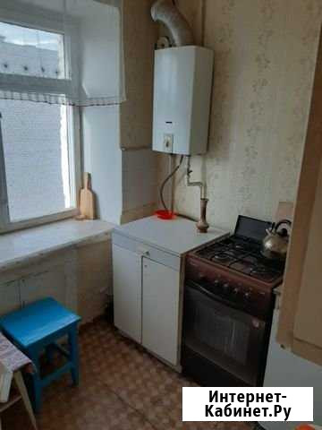 3-комнатная квартира, 59 м², 5/5 эт. на продажу в Касимове Касимов - изображение 1