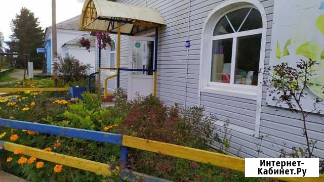 Дом 195 м² на участке 5 сот. на продажу в Большом Селе Большое Село - изображение 1