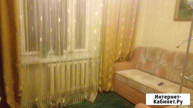 Комната 12 м² в 3-ком. кв., 9/9 эт. на продажу в Котельниках Котельники - изображение 1