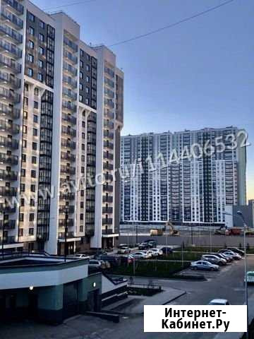 3-комнатная квартира, 80 м², 3/17 эт. на продажу в Санкт-Петербурге Санкт-Петербург - изображение 1