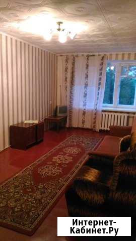 2-комнатная квартира, 54 м², 2/5 эт. в аренду на длительный срок в Йошкар-Оле Йошкар-Ола - изображение 1