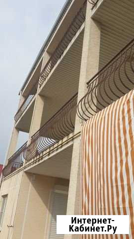 Дом 320 м² на участке 6 сот. на продажу в Геленджике Геленджик - изображение 1