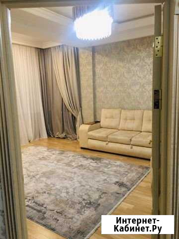 2-комнатная квартира, 76 м², 2/11 эт. на продажу в Махачкале Махачкала - изображение 1