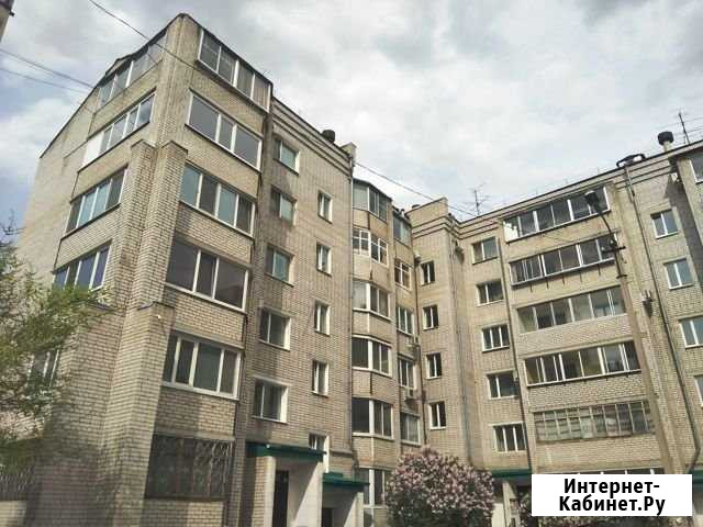 4-комнатная квартира, 88.1 м², 4/6 эт. на продажу в Благовещенске Амурской области Благовещенск - изображение 1