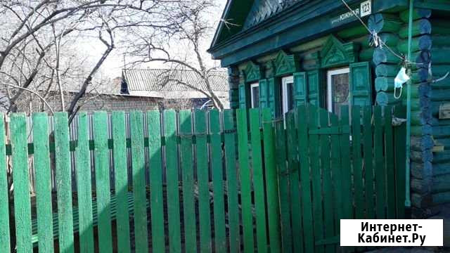 Дом 70 м² на участке 5 сот. на продажу в Стерлитамаке Стерлитамак - изображение 1