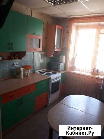 3-комнатная квартира, 66 м², 9/9 эт. на продажу в Жигулевске Жигулевск - изображение 1