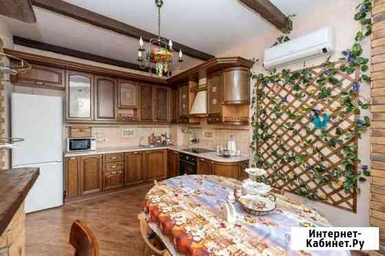 3-комнатная квартира, 100 м², 13/14 эт. на продажу в Краснодаре Краснодар