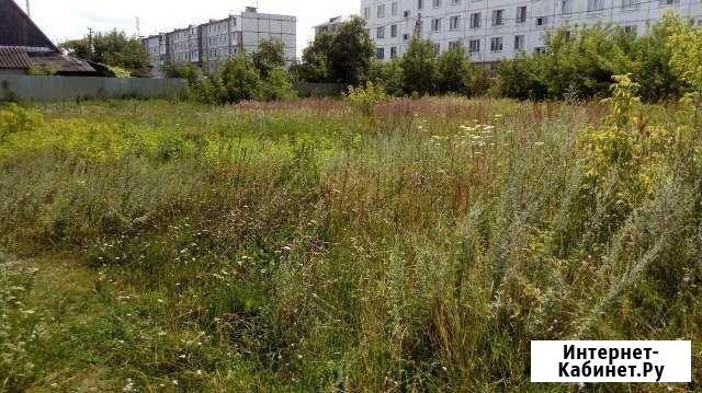 Участок ИЖС 11 сот. на продажу в Любохне Любохна - изображение 1