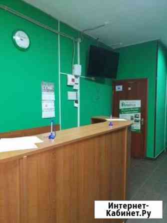 Комната 19.1 м² в 1-ком. кв., 1/7 эт. в аренду посуточно в Химках Химки