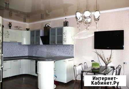 2-комнатная квартира, 80.1 м², 7/9 эт. на продажу в Чите Чита - изображение 1