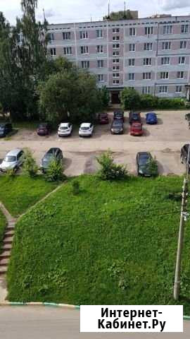 2-комнатная квартира, 54 м², 5/9 эт. в аренду на длительный срок в Глебовском Глебовский - изображение 1