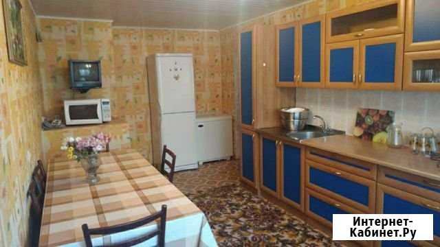 Дом 142 м² на участке 12 сот. на продажу в Абинске Абинск - изображение 1