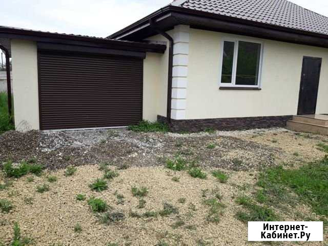 Дом 80 м² на участке 14 сот. на продажу в Анастасиевской Анастасиевская - изображение 1