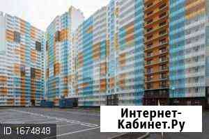 Квартира-студия, 24.9 м², 6/25 эт. на продажу в Санкт-Петербурге Санкт-Петербург