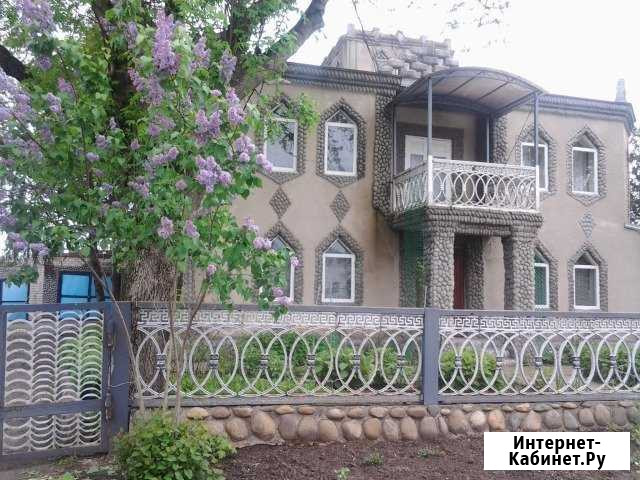 Дом 200 м² на участке 25 сот. на продажу в Казьминском Казьминское - изображение 1