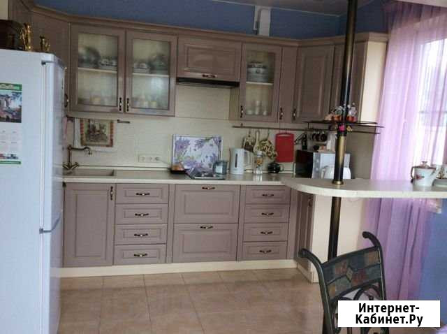 Дом 140 м² на участке 10 сот. на продажу в Назие Назия - изображение 1