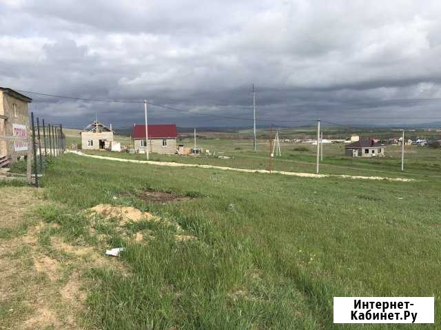 Участок ИЖС 6 сот. на продажу в Анапе Анапа - изображение 1