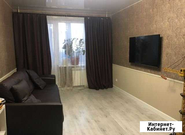 2-комнатная квартира, 50 м², 4/5 эт. в аренду на длительный срок в Петре Дубраве Петра Дубрава - изображение 1