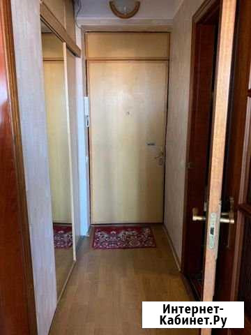 1-комнатная квартира, 37 м², 8/12 эт. на продажу во Владикавказе Владикавказ - изображение 1