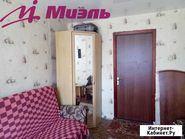 Комната 12 м² в 6-ком. кв., 1/4 эт. на продажу в Нижнем Тагиле Нижний Тагил - изображение 1